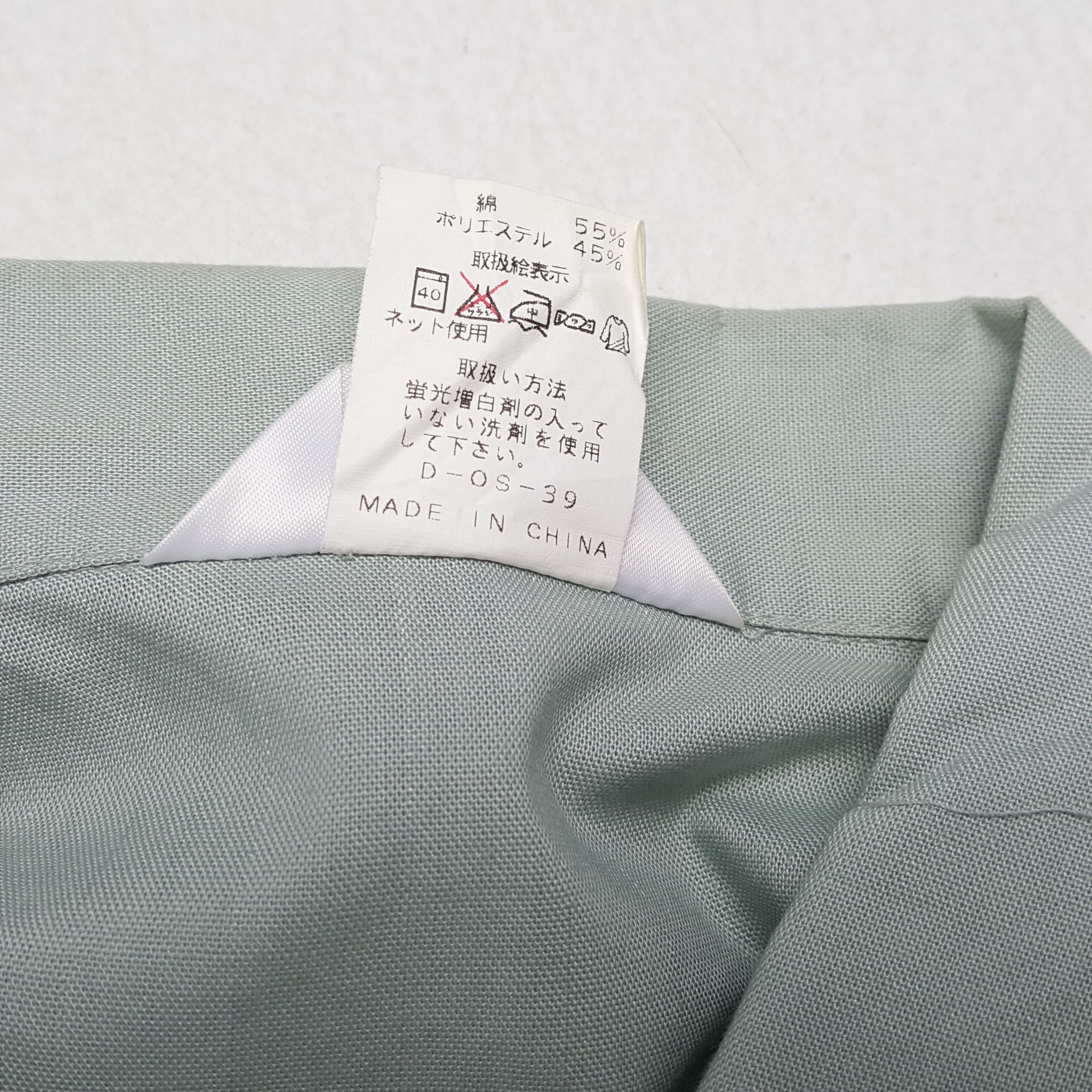 Japanese Brand × Vintage Vintage NISMO NISSAN RACING TEAM Custom Jacket Size US XL / EU 56 / 4 - 8 Thumbnail