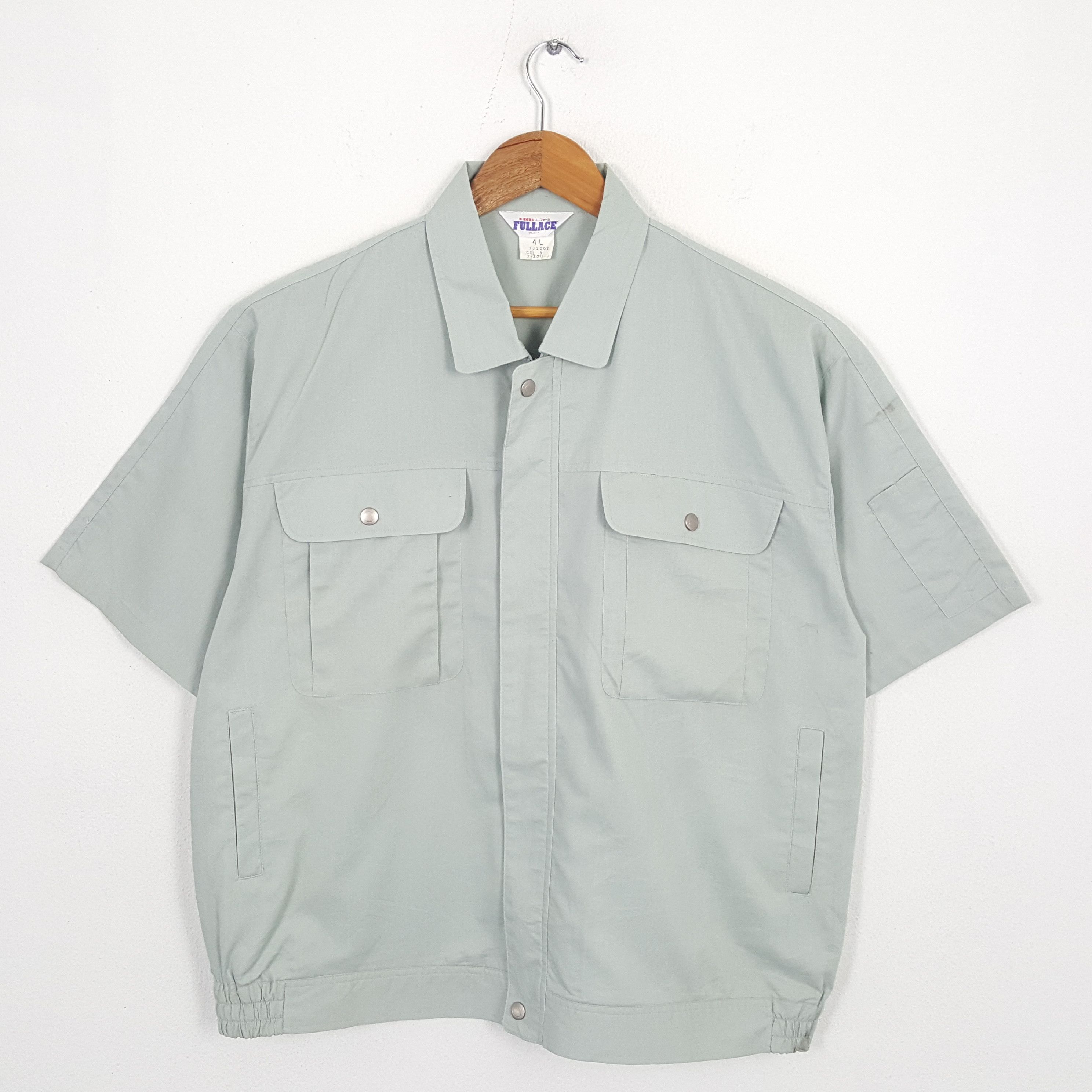 Japanese Brand × Vintage Vintage NISMO NISSAN RACING TEAM Custom Jacket Size US XL / EU 56 / 4 - 3 Thumbnail
