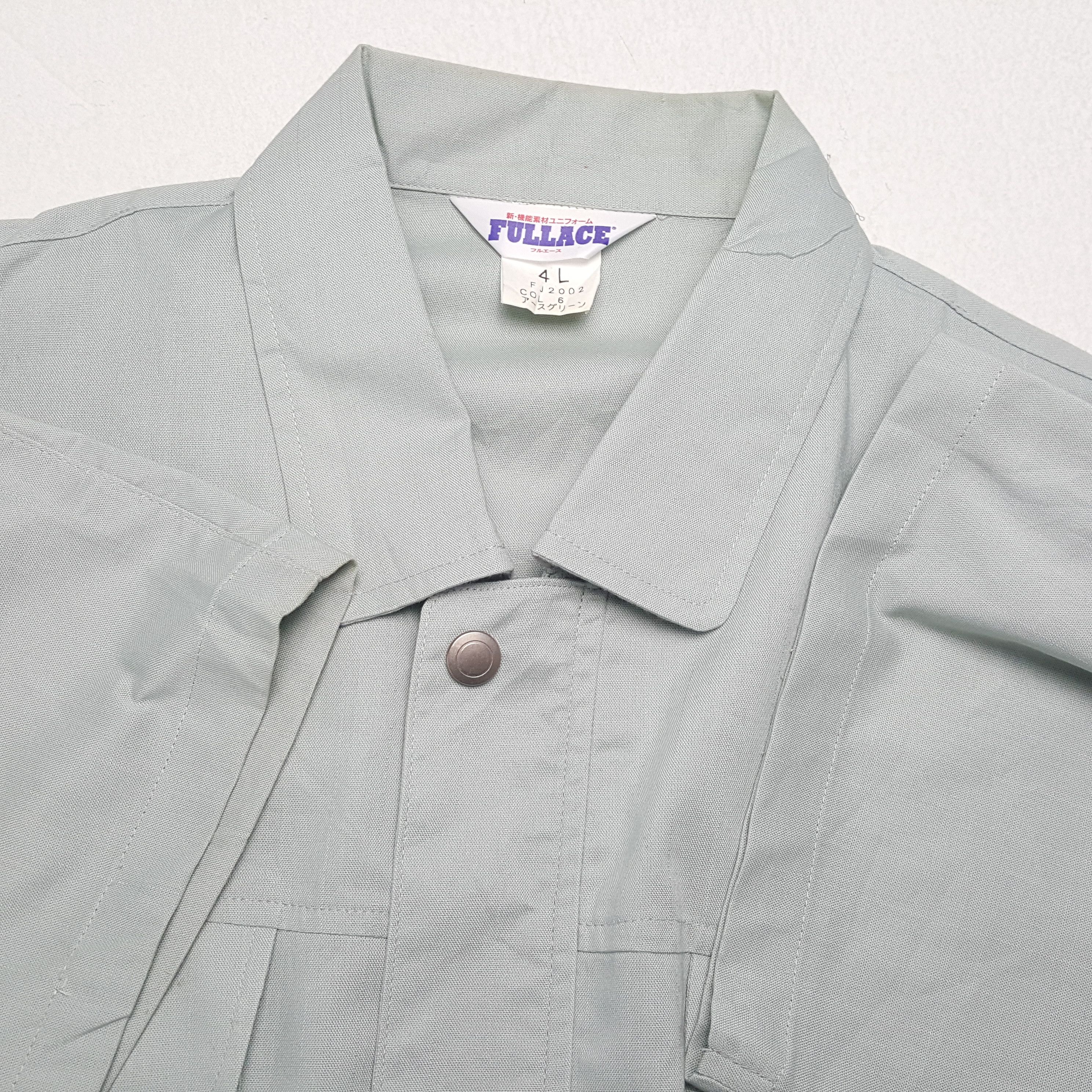 Japanese Brand × Vintage Vintage NISMO NISSAN RACING TEAM Custom Jacket Size US XL / EU 56 / 4 - 7 Thumbnail