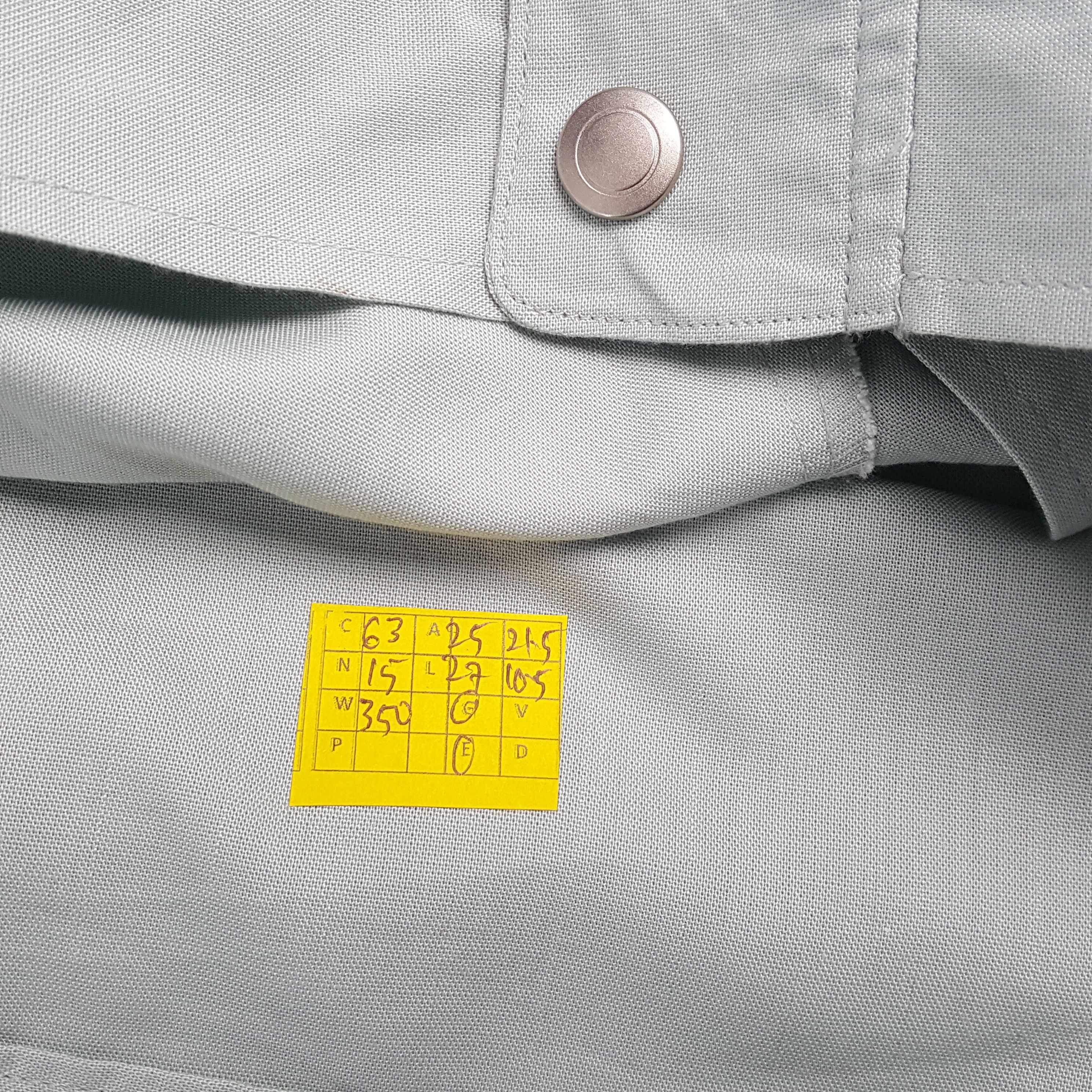 Japanese Brand × Vintage Vintage NISMO NISSAN RACING TEAM Custom Jacket Size US XL / EU 56 / 4 - 6 Thumbnail