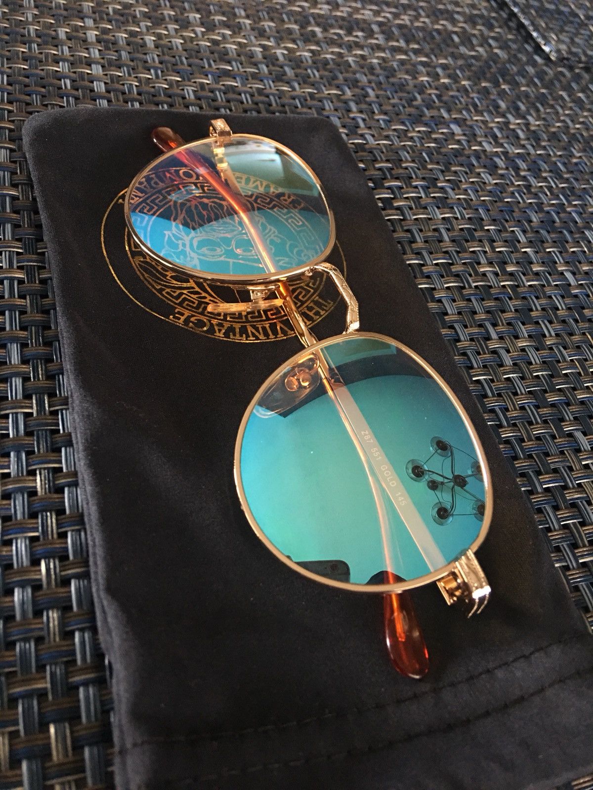 Vintage VF by Vintage Frames | Grailed