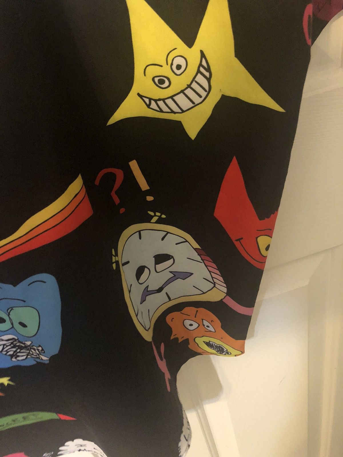 Other Violence Miscellaneous Fun Rayon Shirt - XXL - VNDS Size US XXL / EU 58 / 5 - 8 Thumbnail