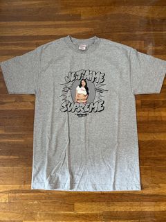 Supreme Tera Patrick | Grailed