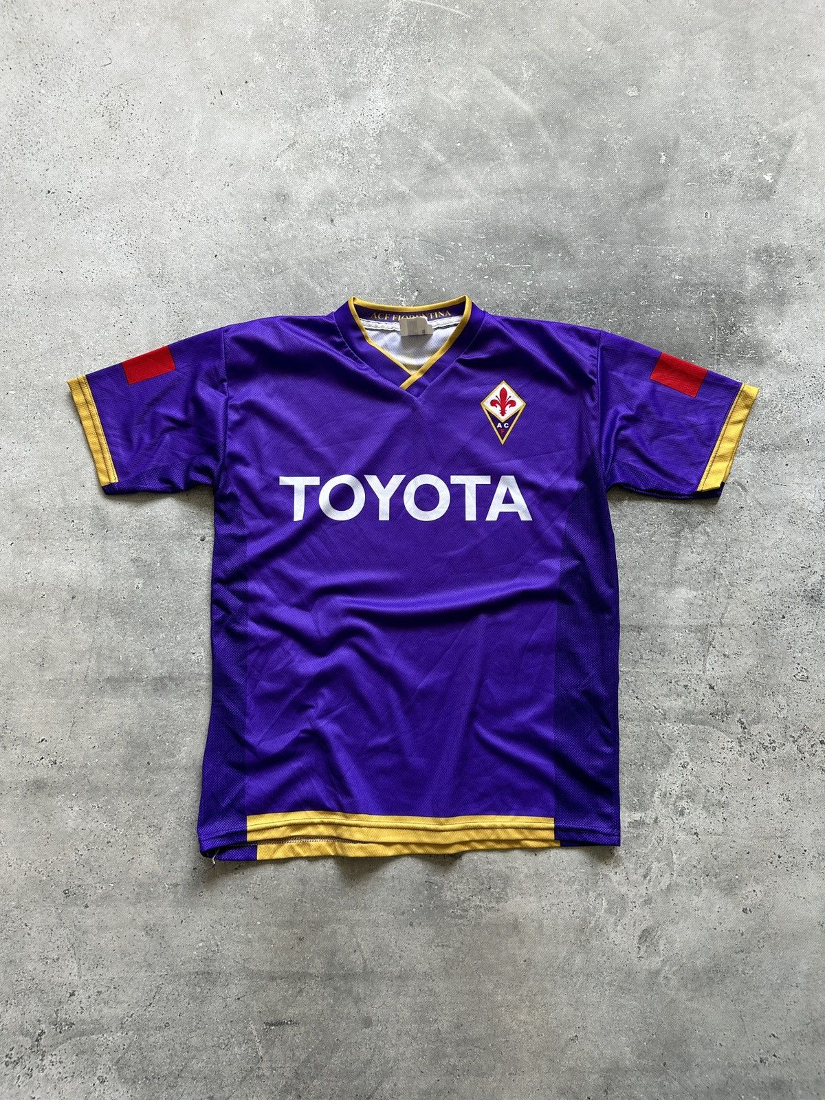 Sciarpa scarf Calcio ULTRAS FIORENTINA FEDELISSIMI bufanda Schal écharpe