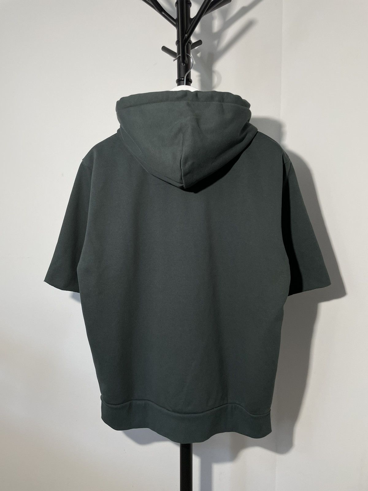 Carhartt × Vintage CARHARTT WIP BIG LOGO HOODIE Size US M / EU 48-50 / 2 - 9 Thumbnail