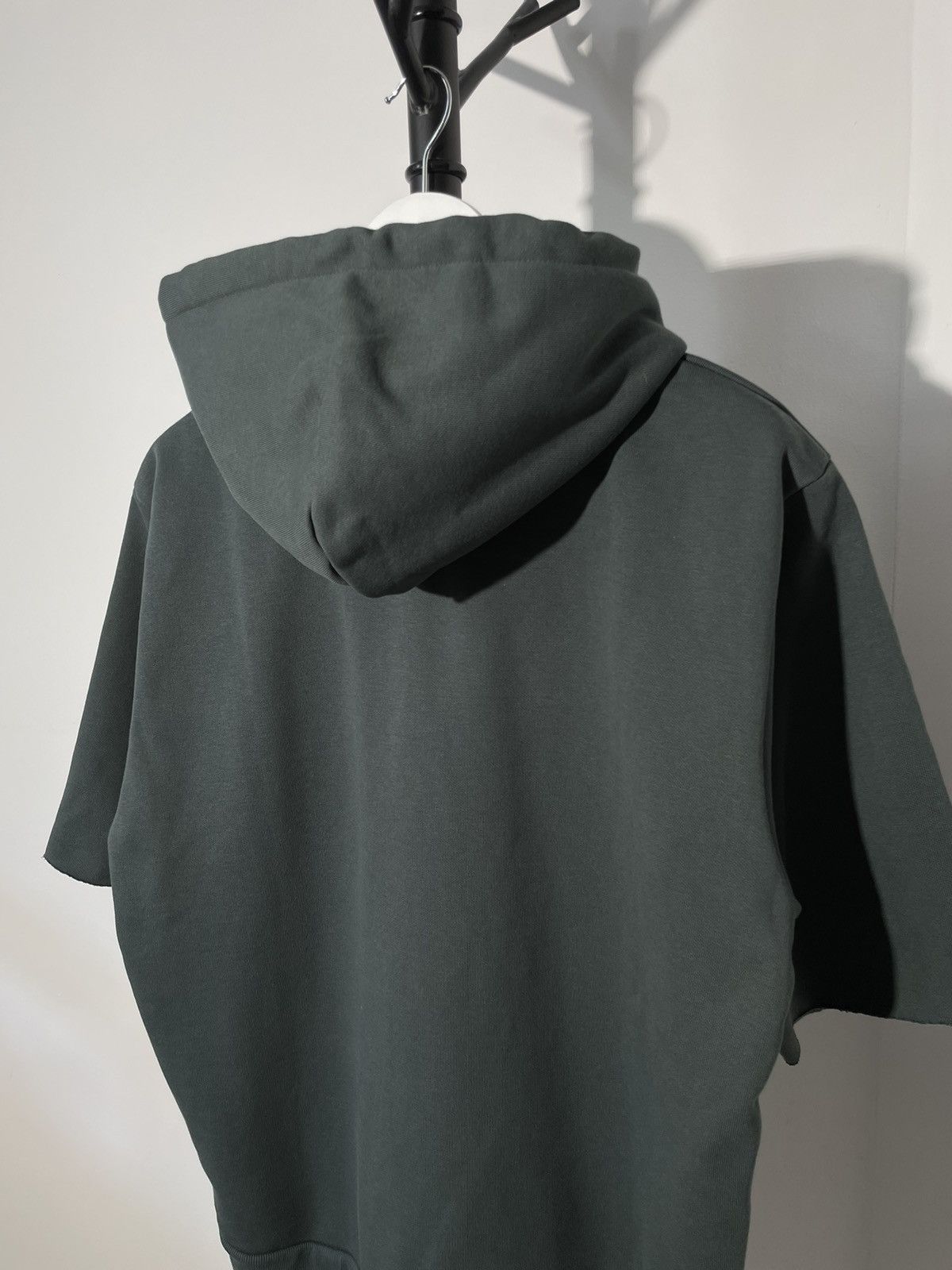 Carhartt × Vintage CARHARTT WIP BIG LOGO HOODIE Size US M / EU 48-50 / 2 - 10 Thumbnail