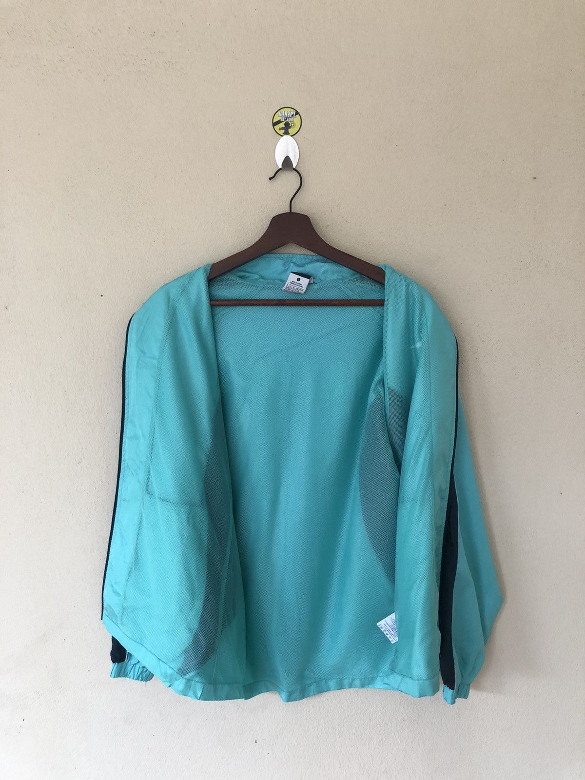 Nike Nike Track Jacket Size US L / EU 52-54 / 3 - 6 Thumbnail