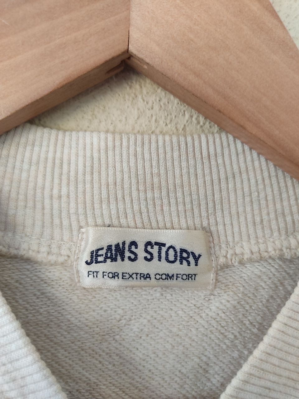 Japanese Brand × Vintage JEANS STORY RED INDIAN SUKAJAN STYLES Size US S / EU 44-46 / 1 - 5 Thumbnail