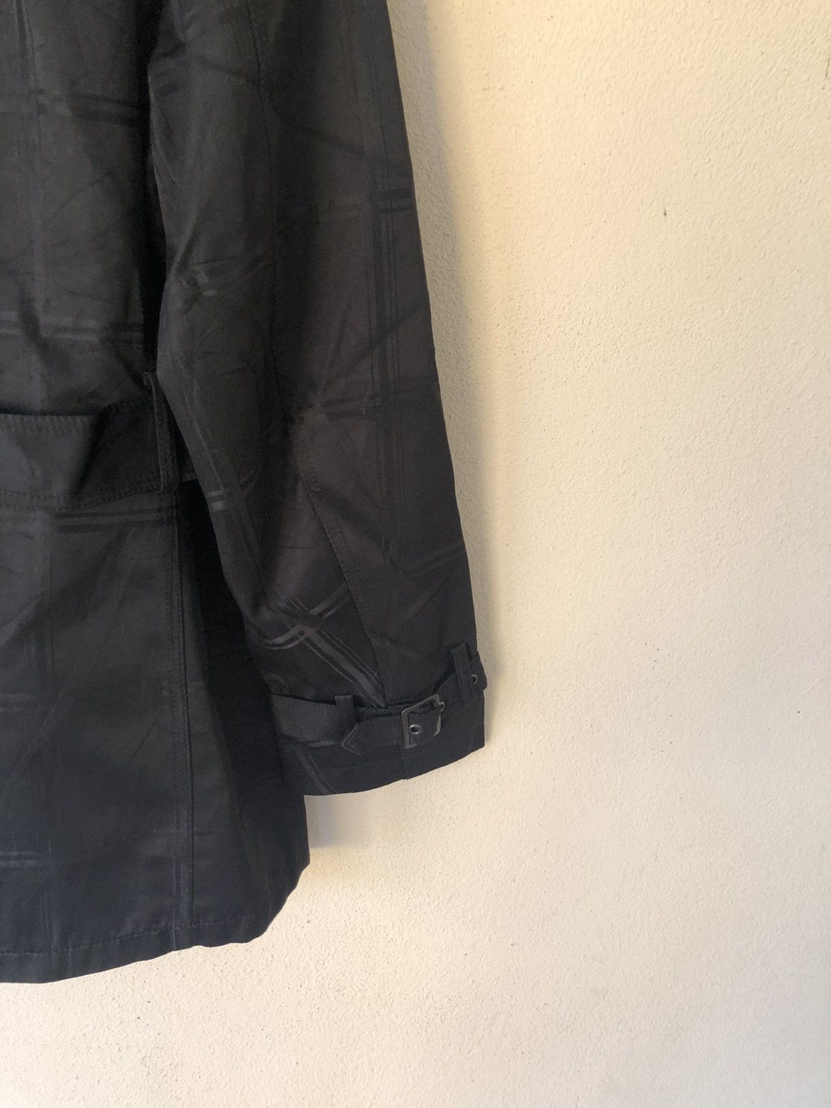 Japanese Brand × Seditionaries TACTICAL JACKET LIKE BONDAGE FITS M Size US XL / EU 56 / 4 - 6 Thumbnail