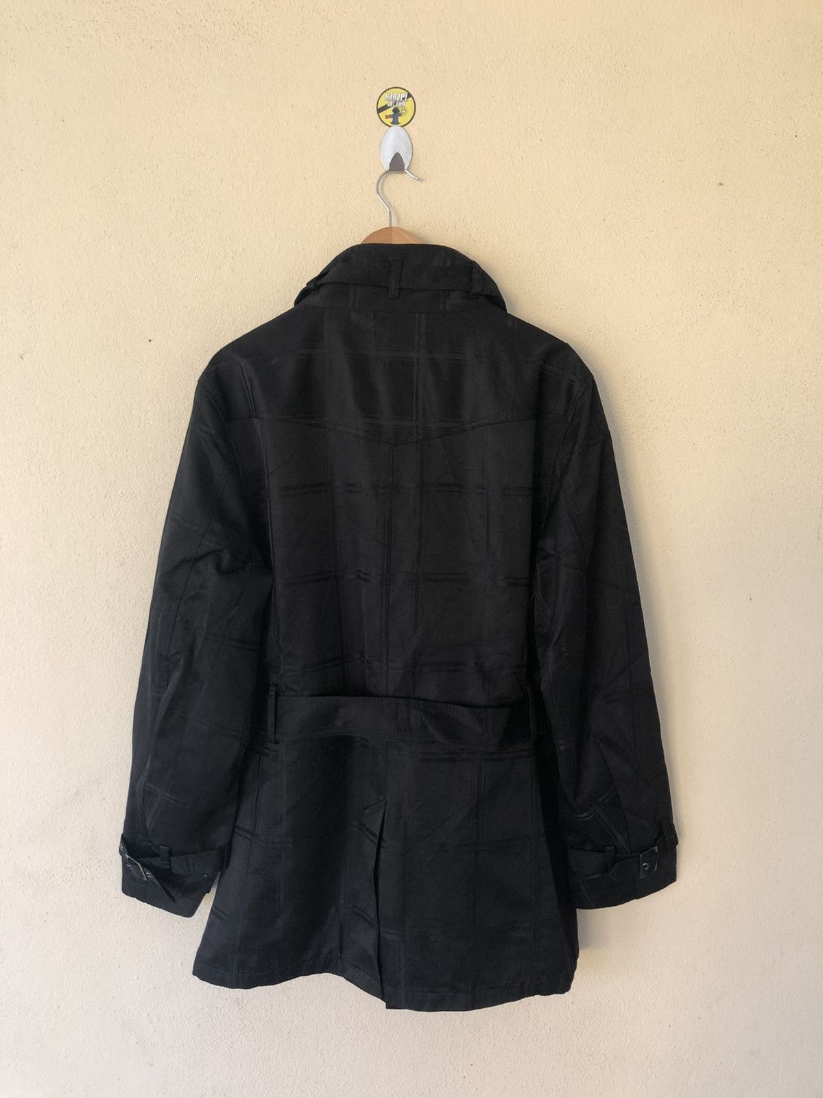 Japanese Brand × Seditionaries TACTICAL JACKET LIKE BONDAGE FITS M Size US XL / EU 56 / 4 - 4 Thumbnail