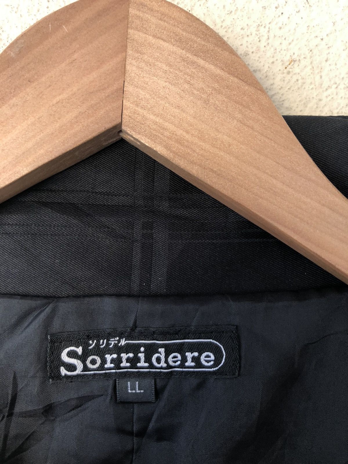 Japanese Brand × Seditionaries TACTICAL JACKET LIKE BONDAGE FITS M Size US XL / EU 56 / 4 - 9 Thumbnail