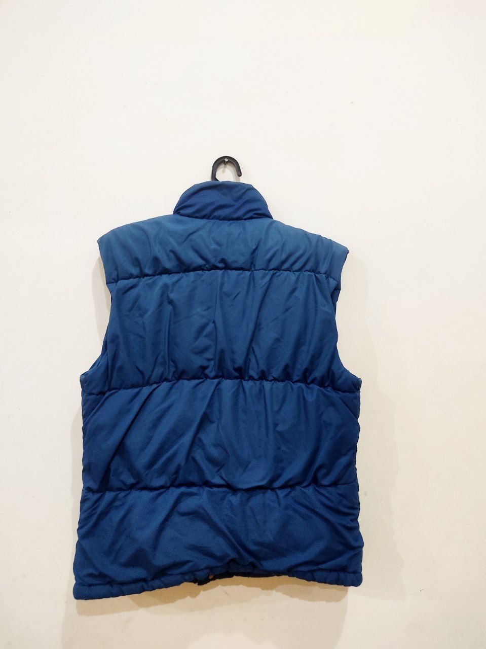 The North Face RARE! VINTAGE THE NORTH FACE PUFFER VEST Size US L / EU 52-54 / 3 - 2 Thumbnail