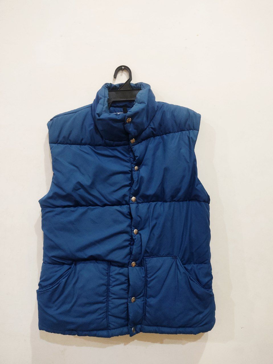 The North Face RARE! VINTAGE THE NORTH FACE PUFFER VEST Size US L / EU 52-54 / 3 - 1 Thumbnail