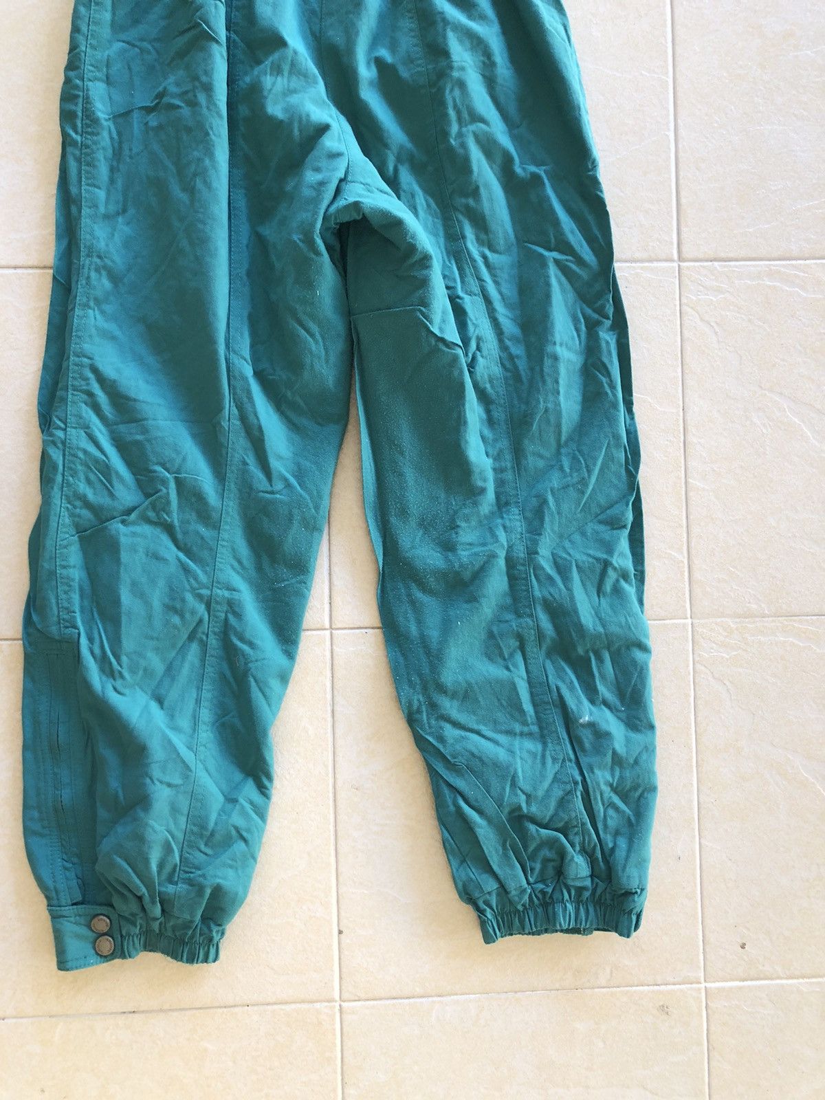 Ellesse RARE ELLESSE RACING GEAR COVERALLS LIKE NEW Size US M / EU 48-50 / 2 - 10 Thumbnail