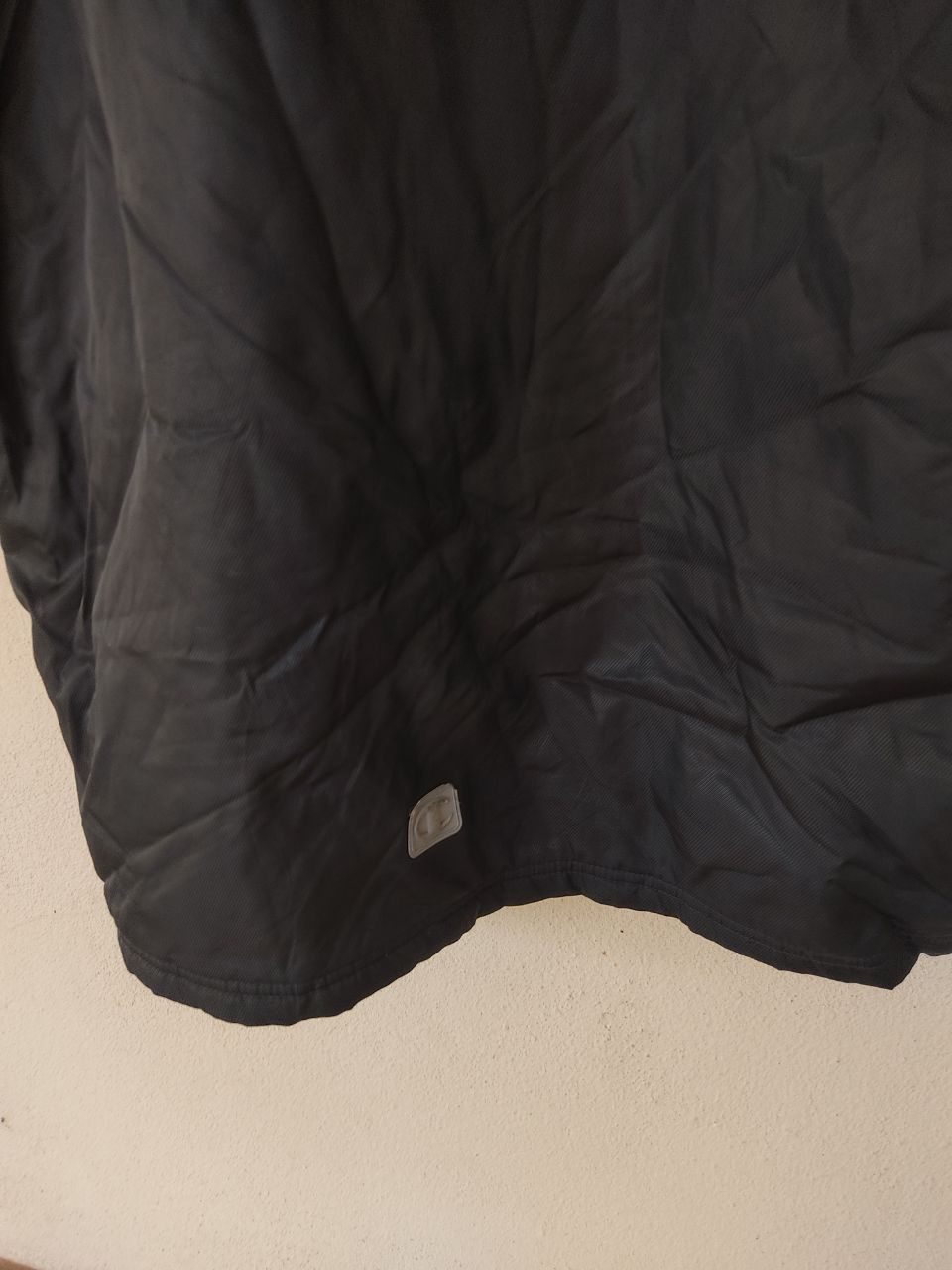 Champion × Japanese Brand × Vintage CHAMPION BIG LOGOS LONG JACKET Size US M / EU 48-50 / 2 - 6 Thumbnail
