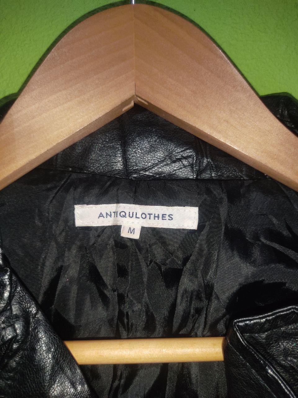 Japanese Brand × Vintage Antiquelothes Rider Perfecto Jacket Size US M / EU 48-50 / 2 - 5 Thumbnail