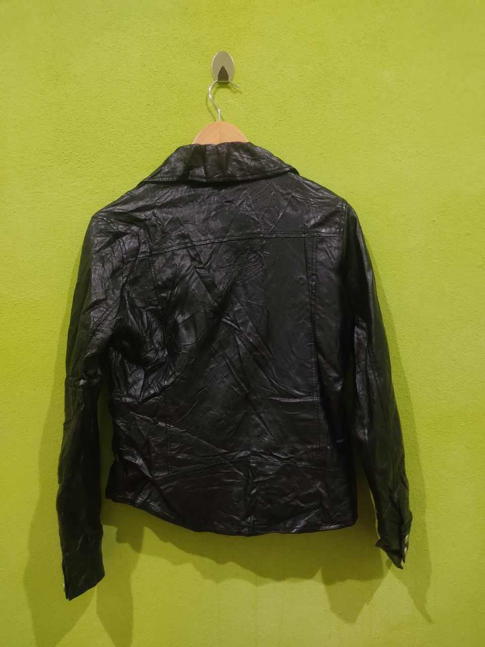 Japanese Brand × Vintage Antiquelothes Rider Perfecto Jacket Size US M / EU 48-50 / 2 - 4 Thumbnail