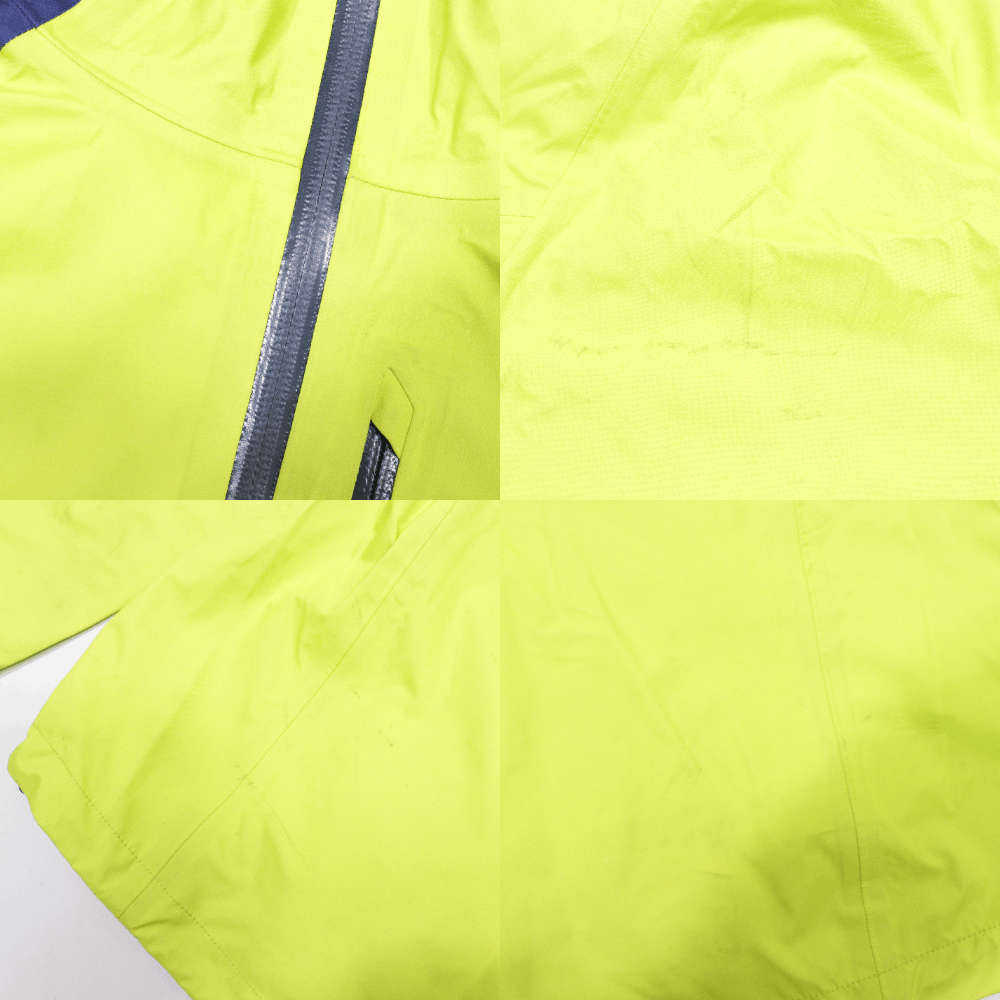 Salomon 2014 Advanced Skin Dry Mountain Jacket Size US L / EU 52-54 / 3 - 10 Thumbnail