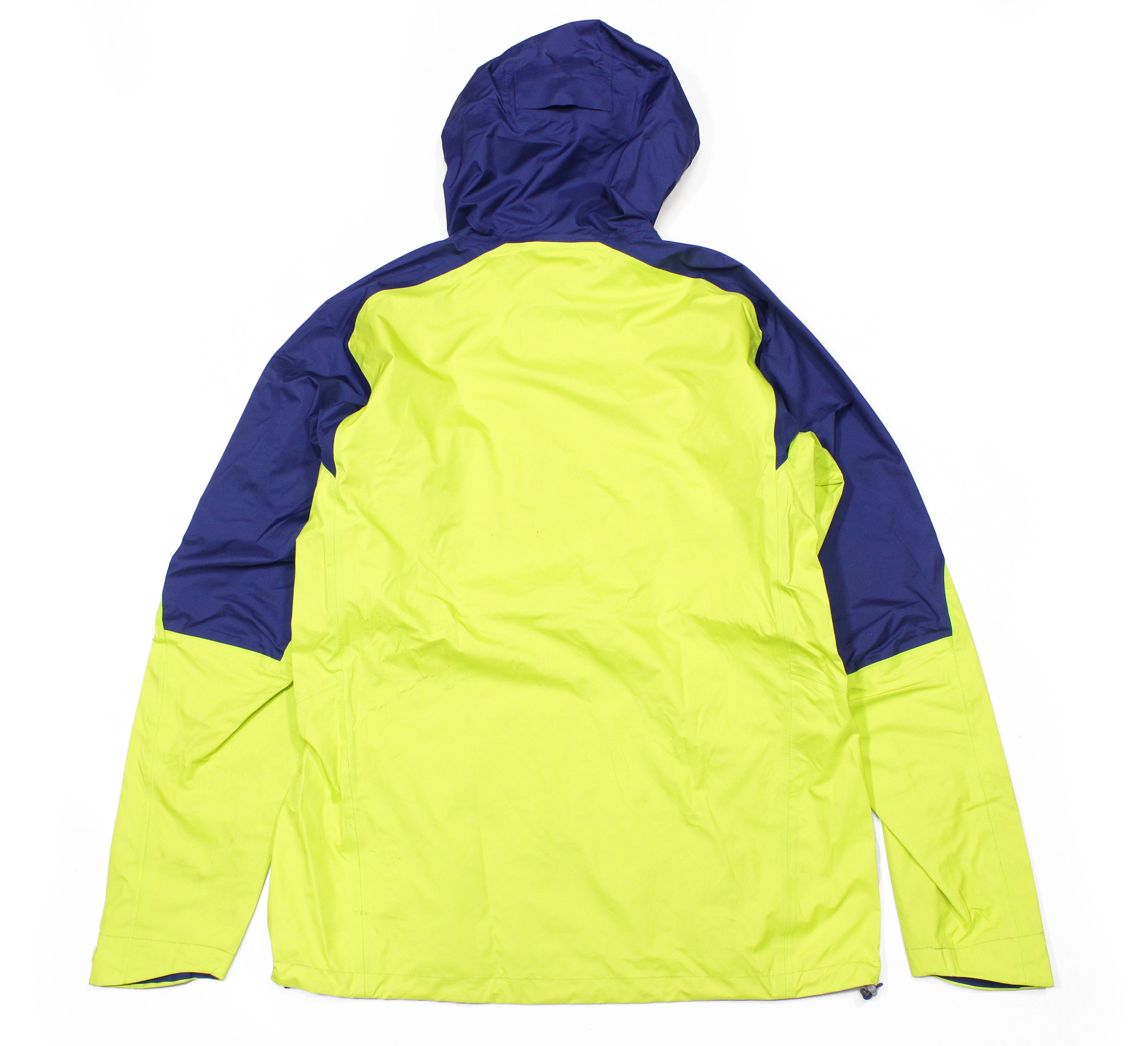 Salomon 2014 Advanced Skin Dry Mountain Jacket Size US L / EU 52-54 / 3 - 2 Thumbnail