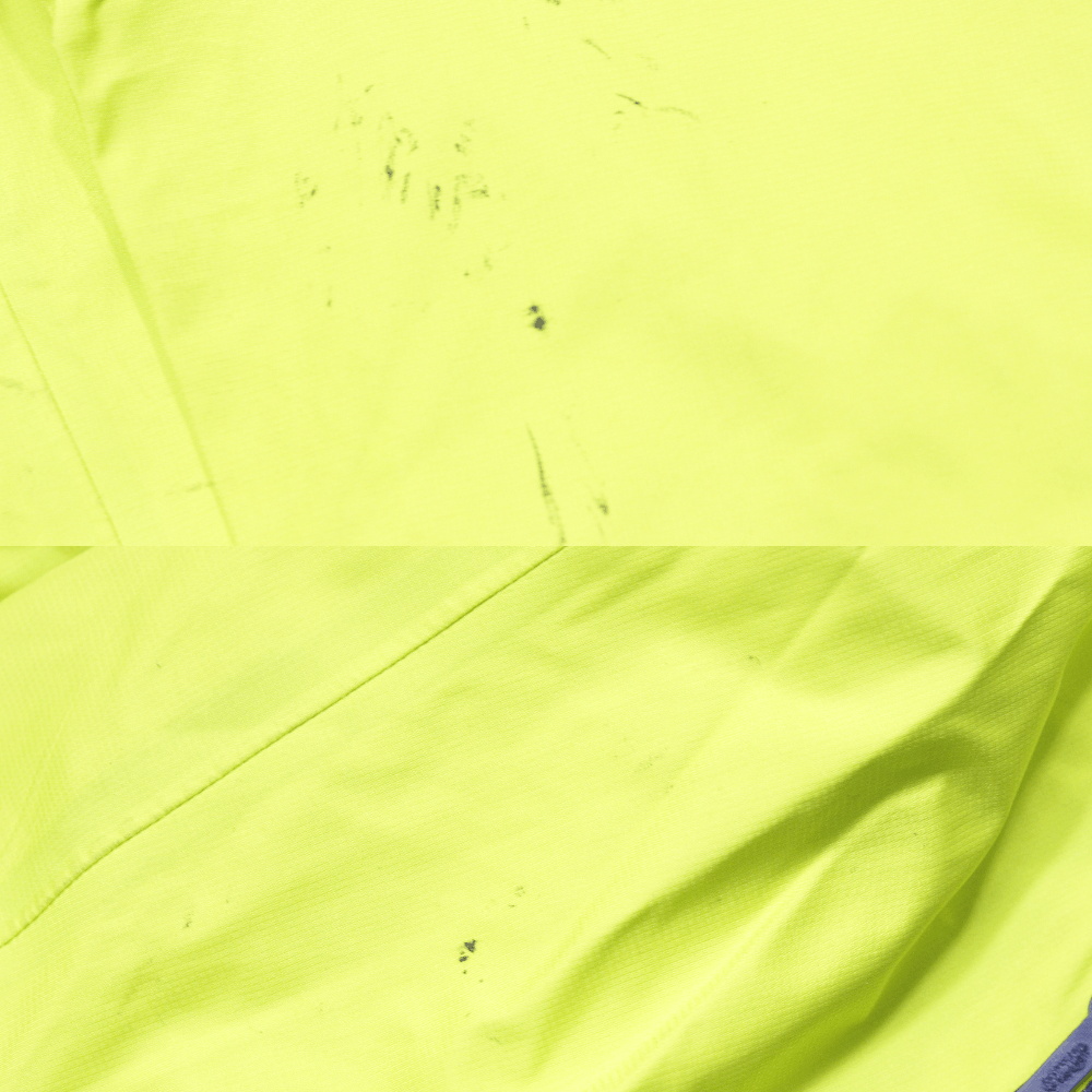 Salomon 2014 Advanced Skin Dry Mountain Jacket Size US L / EU 52-54 / 3 - 8 Thumbnail