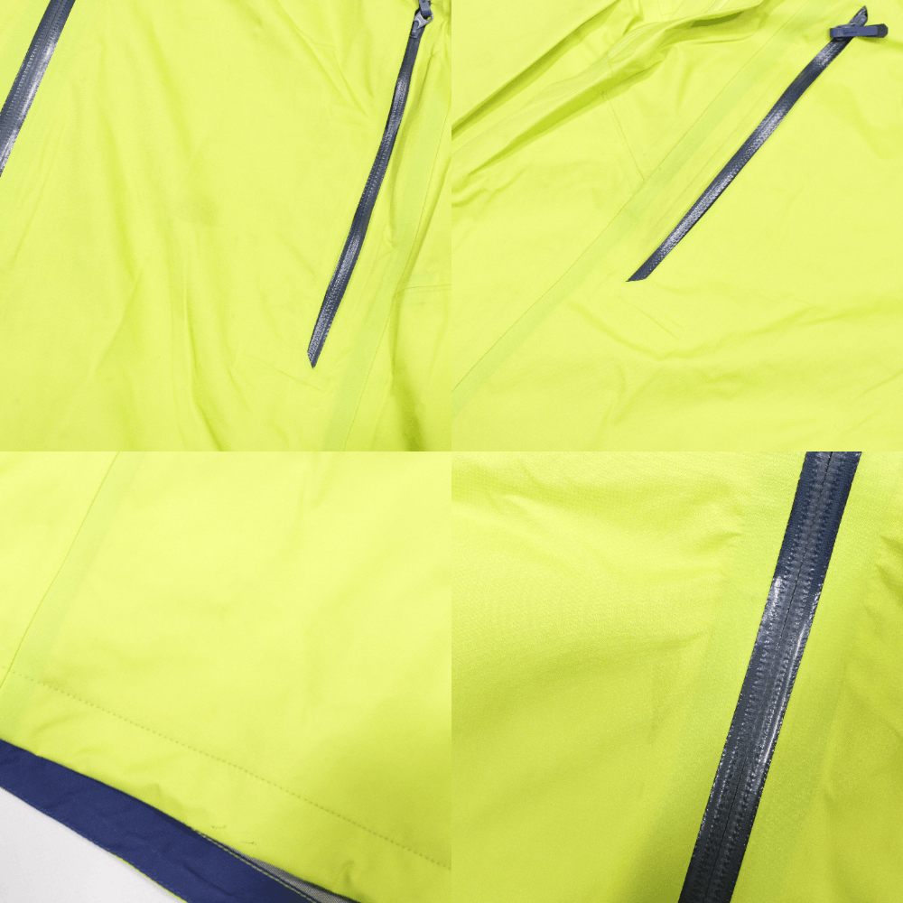 Salomon 2014 Advanced Skin Dry Mountain Jacket Size US L / EU 52-54 / 3 - 9 Thumbnail