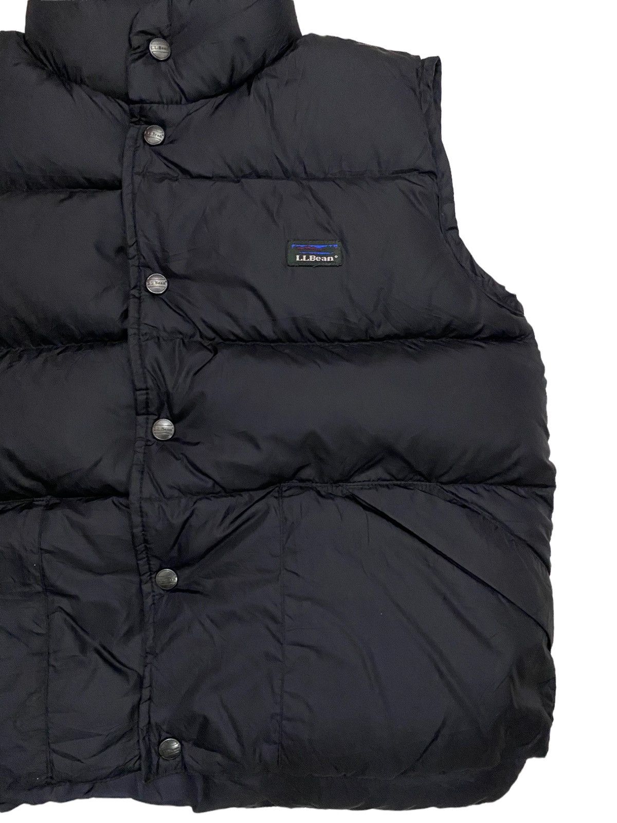 L.L. Bean L.L. Bean Puffer Vest Jacket Size US M / EU 48-50 / 2 - 3 Thumbnail