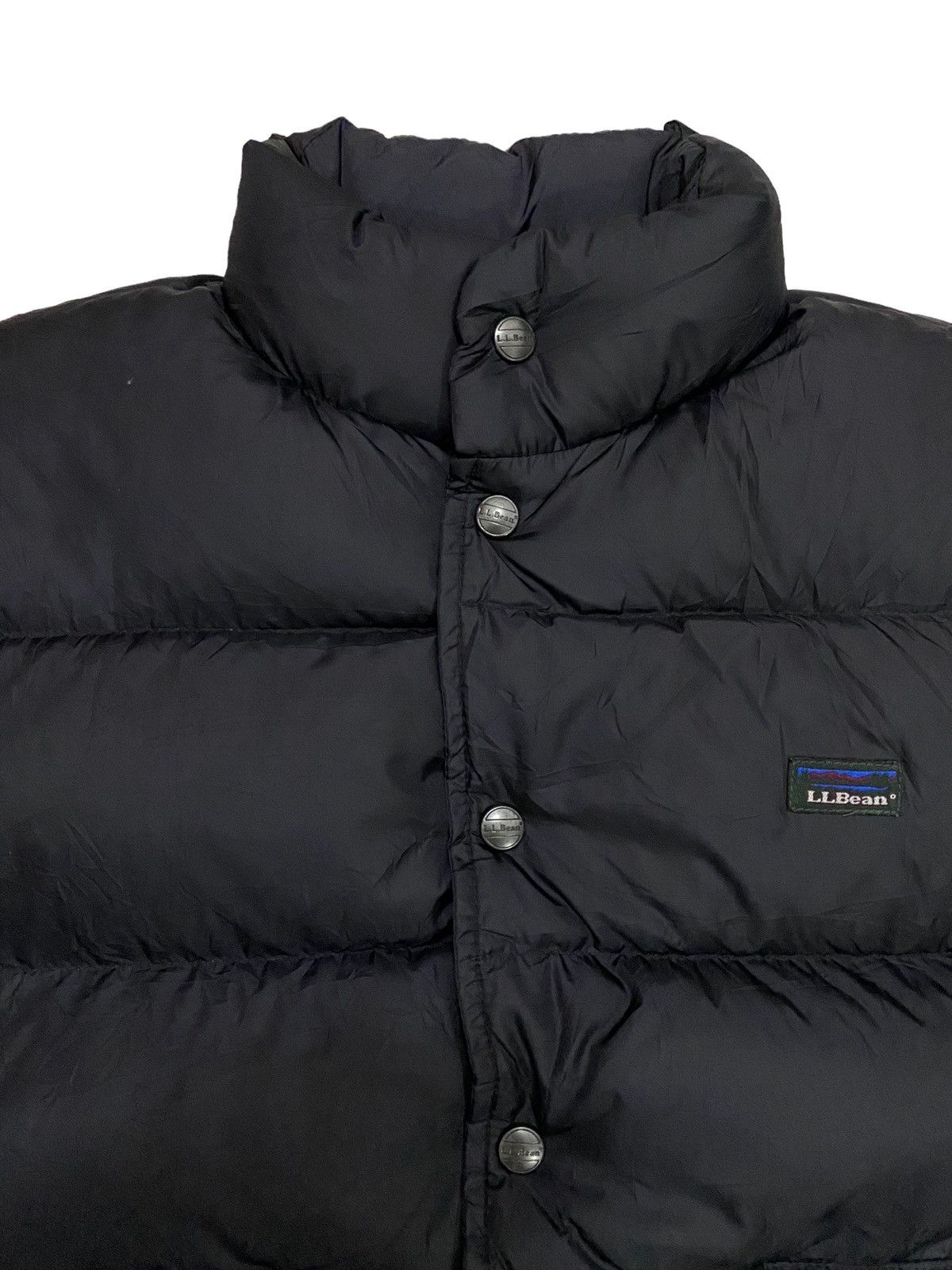 L.L. Bean L.L. Bean Puffer Vest Jacket Size US M / EU 48-50 / 2 - 4 Thumbnail