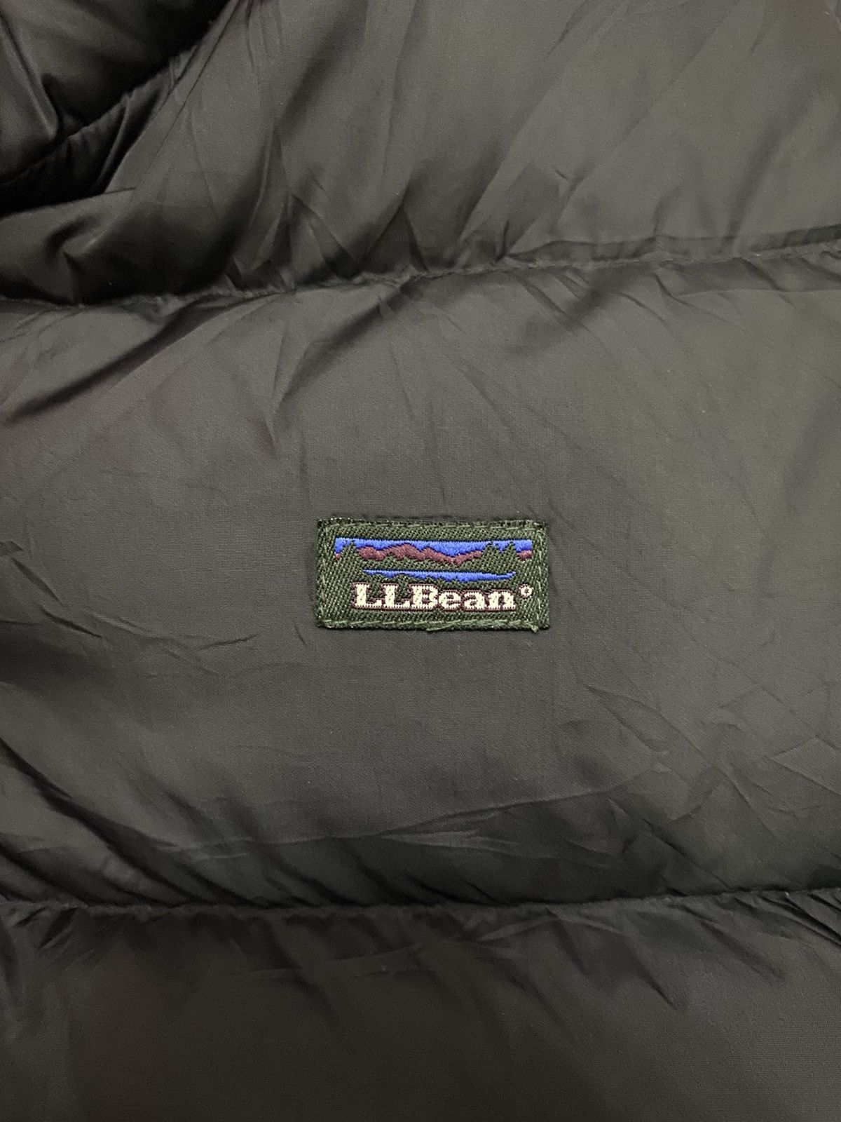 L.L. Bean L.L. Bean Puffer Vest Jacket Size US M / EU 48-50 / 2 - 7 Thumbnail