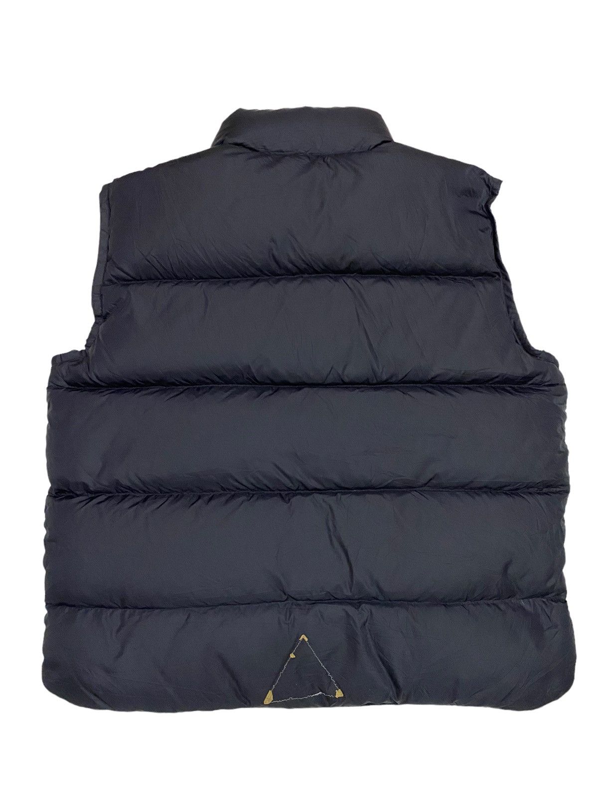 L.L. Bean L.L. Bean Puffer Vest Jacket Size US M / EU 48-50 / 2 - 13 Thumbnail