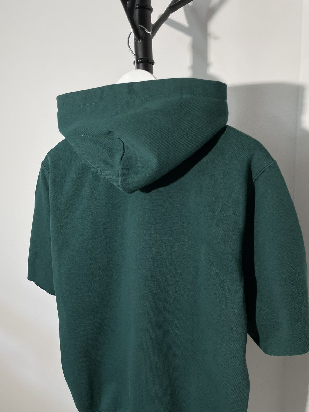 Carhartt × Vintage CARHARTT WIP BIG LOGO HOODIE Size US XS / EU 42 / 0 - 10 Thumbnail