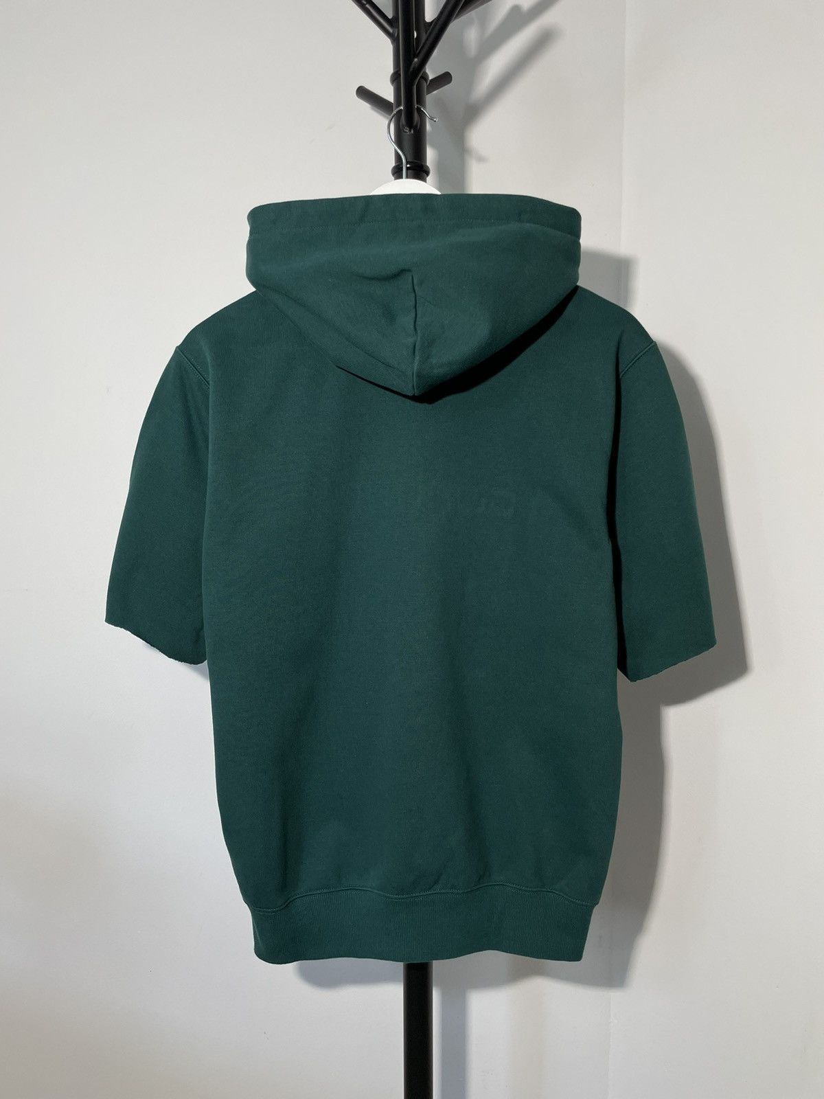 Carhartt × Vintage CARHARTT WIP BIG LOGO HOODIE Size US XS / EU 42 / 0 - 9 Thumbnail