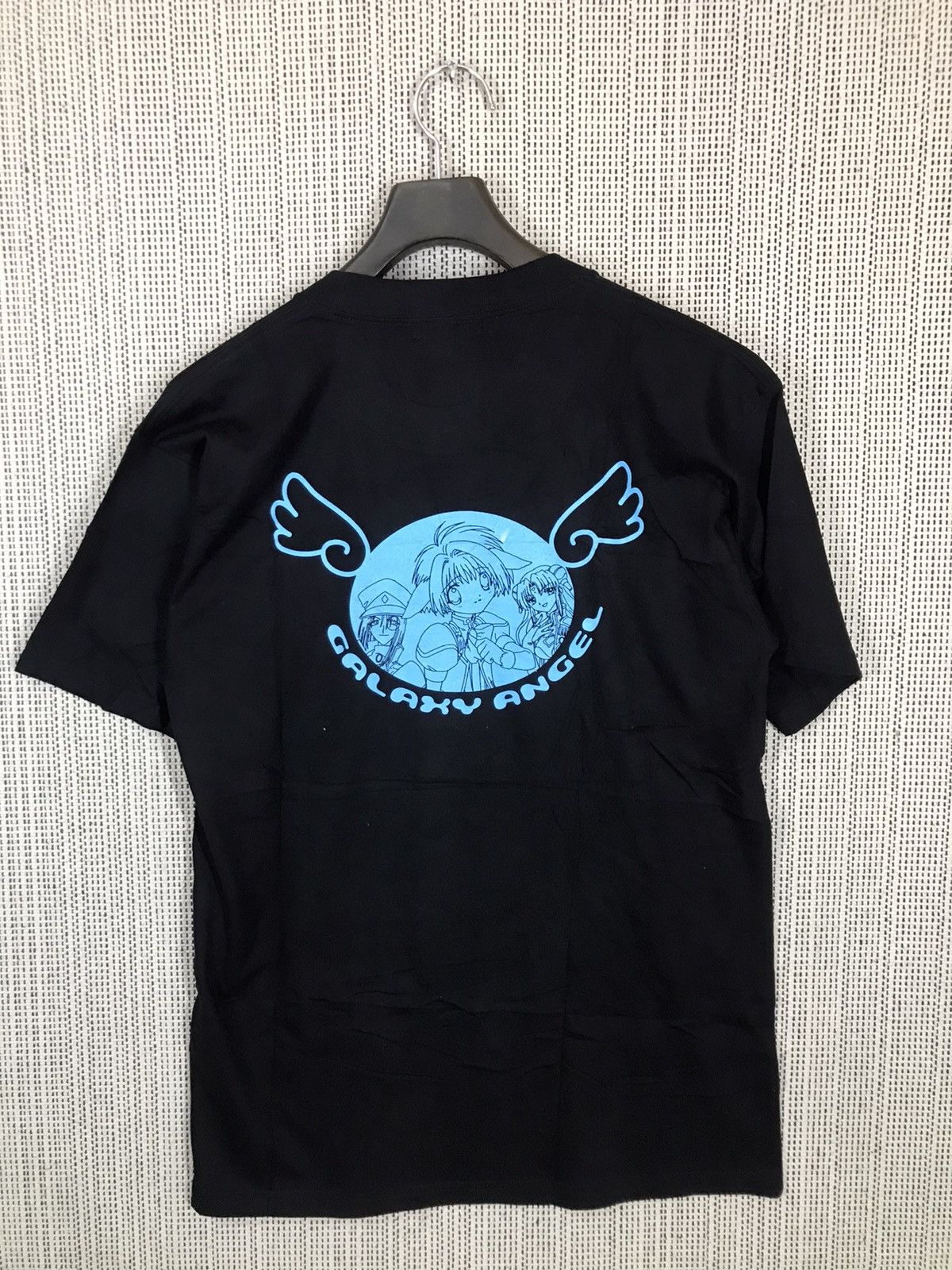 Anime ‼️GALAXY ANGEL A ANIMA LONGSLEEVE TSHIRT NICE DESIGN‼️ Size US M / EU 48-50 / 2 - 1 Thumbnail