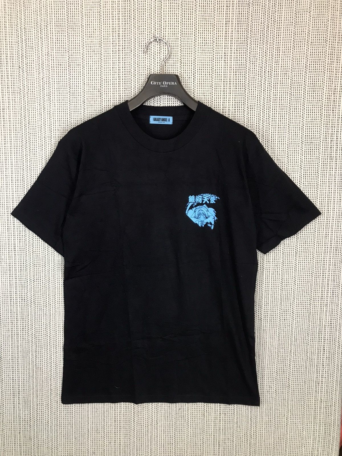 Anime ‼️GALAXY ANGEL A ANIMA LONGSLEEVE TSHIRT NICE DESIGN‼️ Size US M / EU 48-50 / 2 - 2 Thumbnail