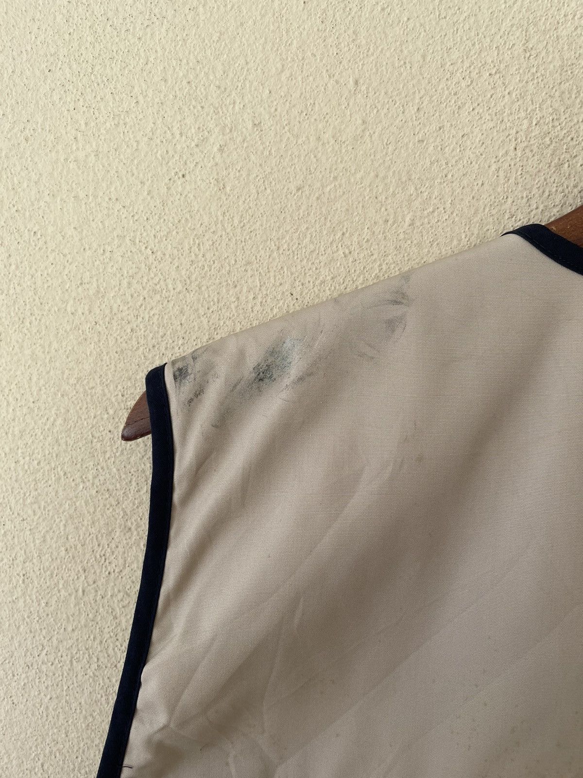 Japanese Brand × Vintage VINTAGE WENZEL HUNTING VEST Size US M / EU 48-50 / 2 - 12 Thumbnail