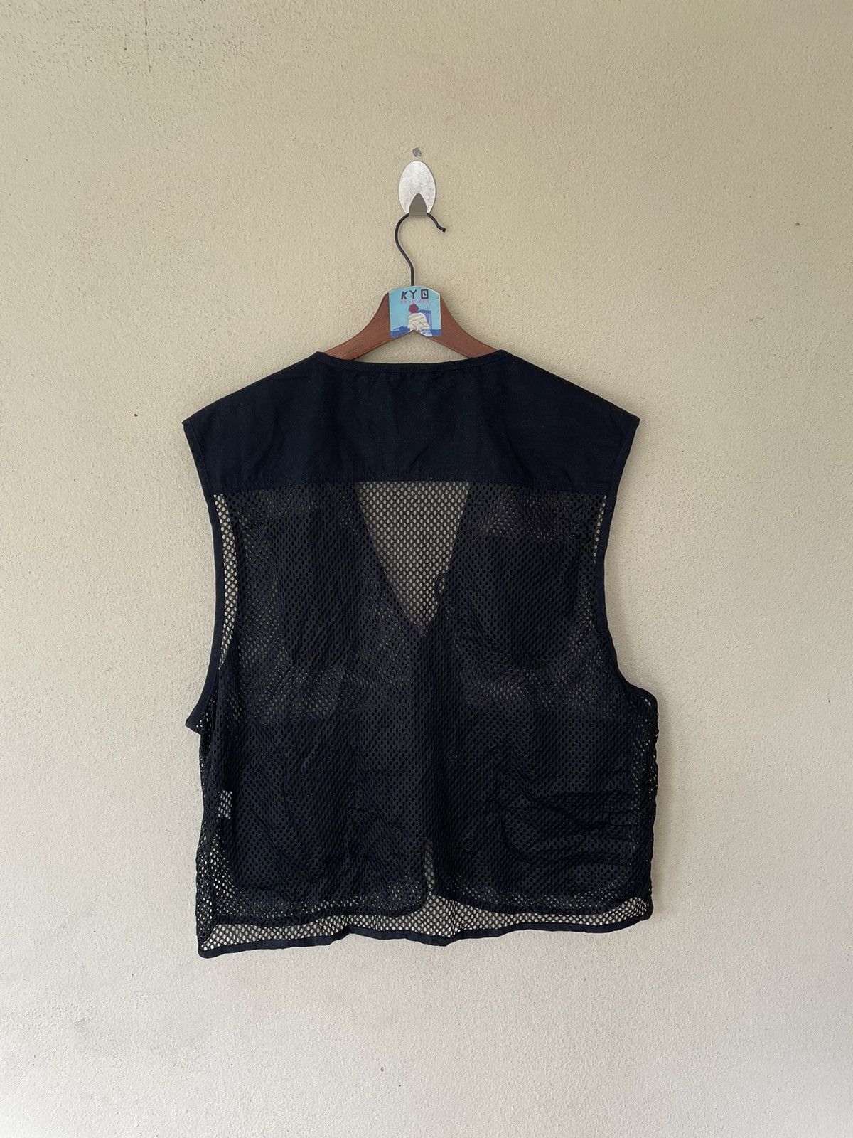 Pro-Keds × Vintage VINTAGE PRO KEDS VEST Size US XXL / EU 58 / 5 - 4 Thumbnail