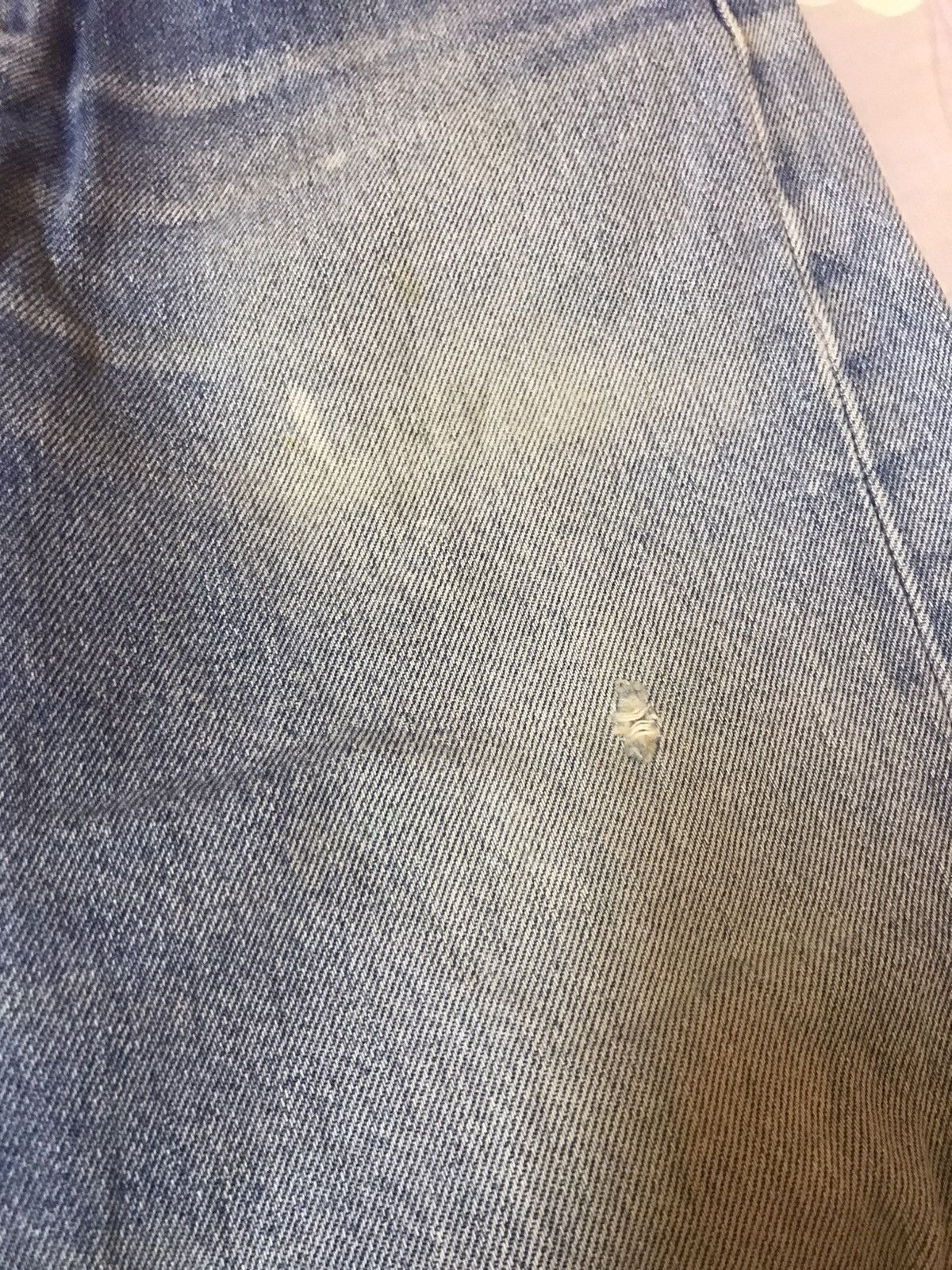 Levi's Vintage Levi's 501 Size US 30 / EU 46 - 5 Thumbnail