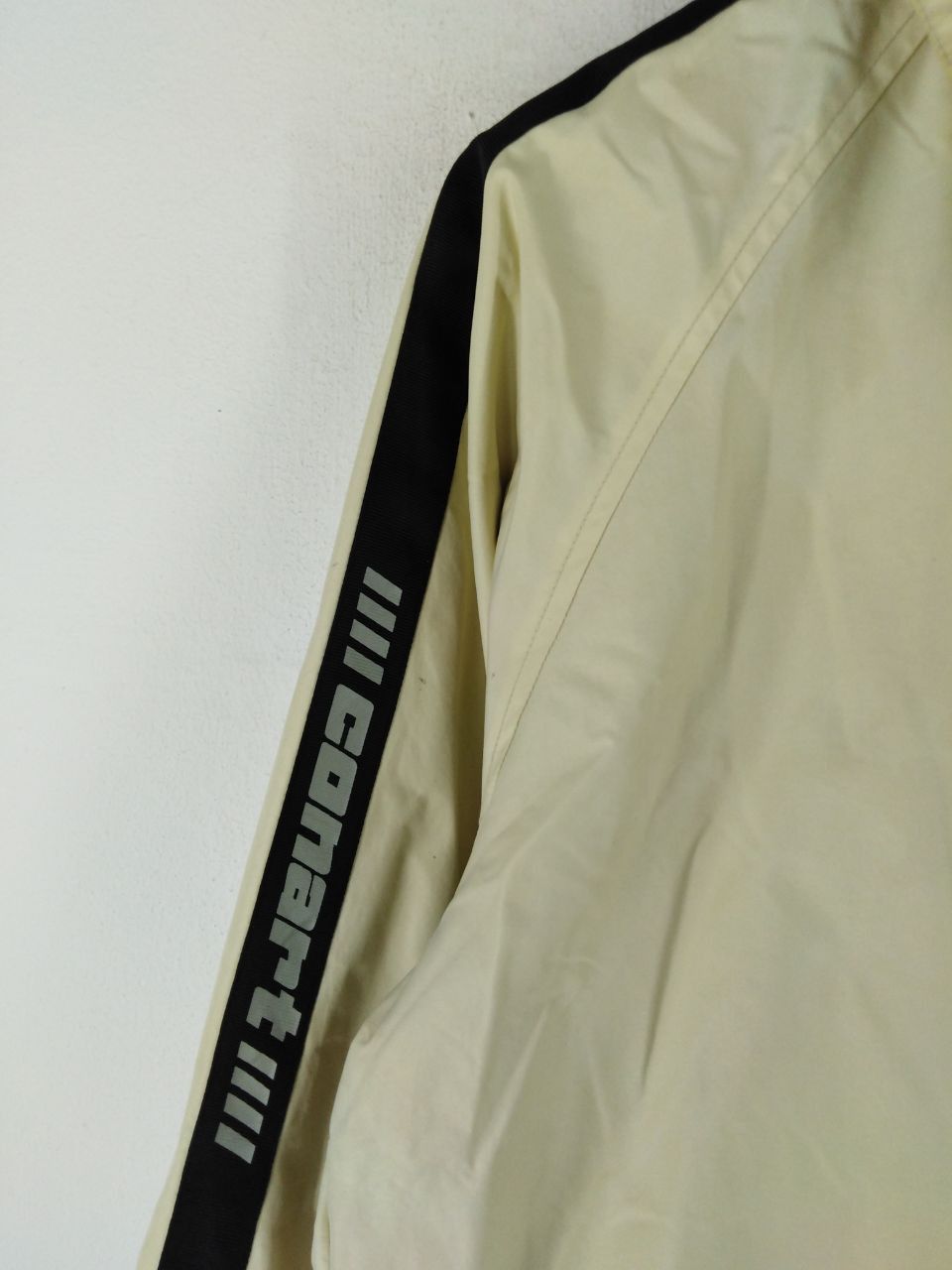 Vintage RARE CONART LIGHT JACKET! Size US M / EU 48-50 / 2 - 8 Thumbnail