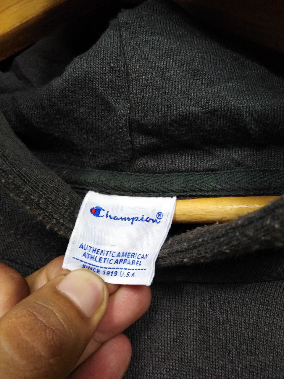 Champion BLIZZAK x CHAMPION HOODIE FOR COLLECTORS Size US L / EU 52-54 / 3 - 5 Thumbnail