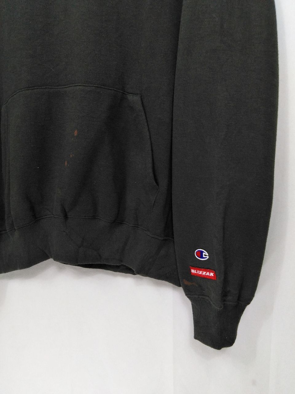Champion BLIZZAK x CHAMPION HOODIE FOR COLLECTORS Size US L / EU 52-54 / 3 - 2 Thumbnail