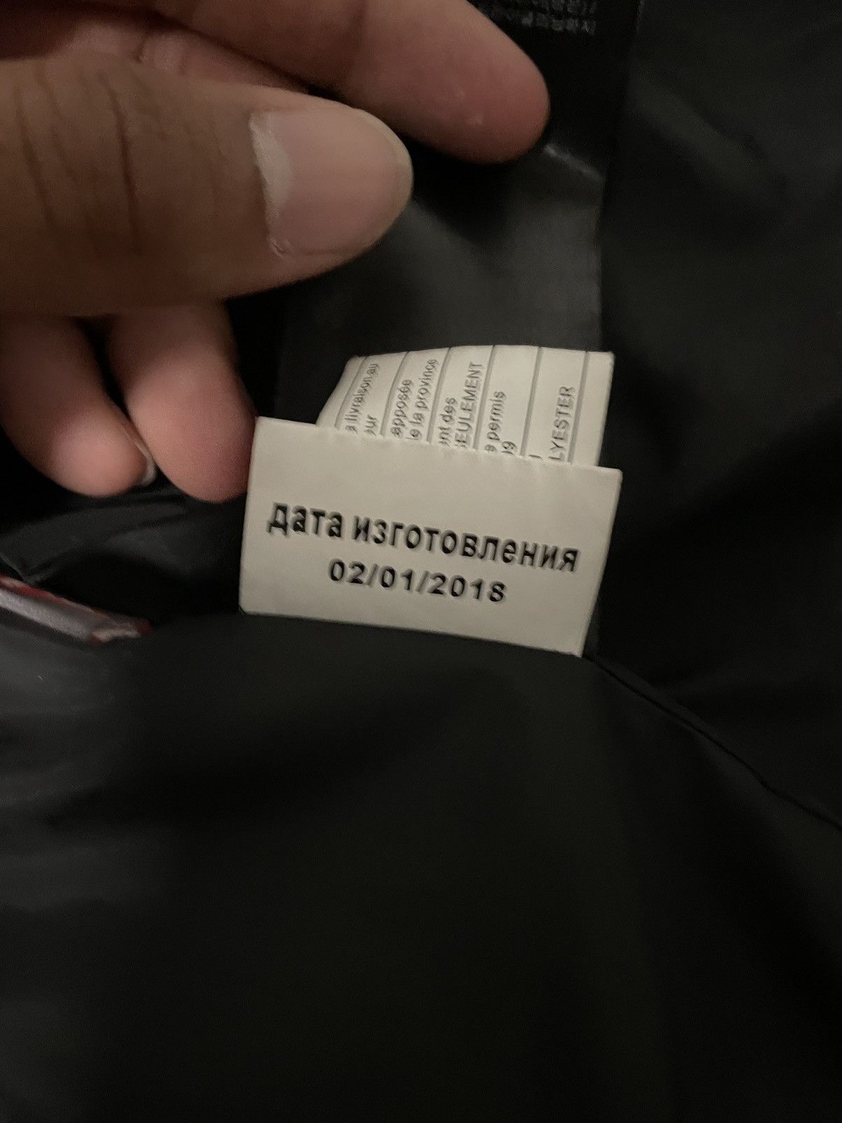 Burton AK Burton 2L Gore-Tex Swash Jacket Size US L / EU 52-54 / 3 - 9 Thumbnail