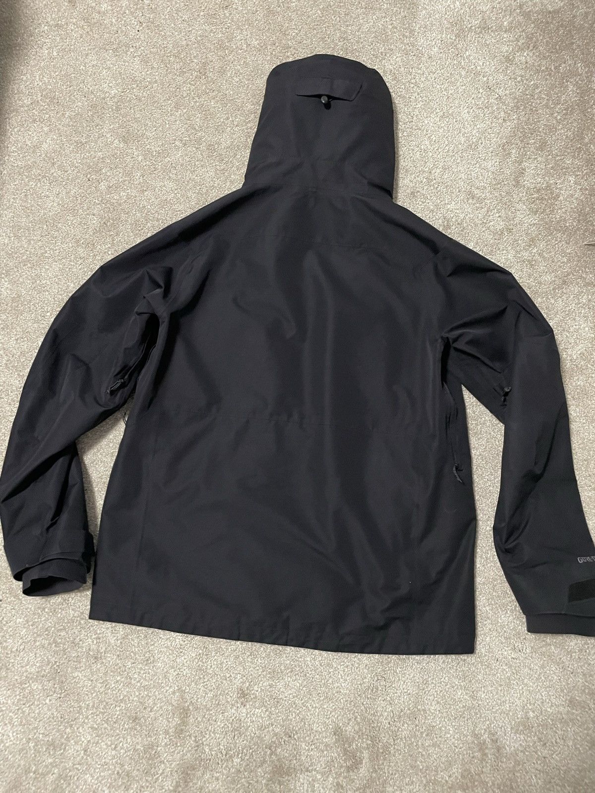 Burton AK Burton 2L Gore-Tex Swash Jacket Size US L / EU 52-54 / 3 - 2 Thumbnail