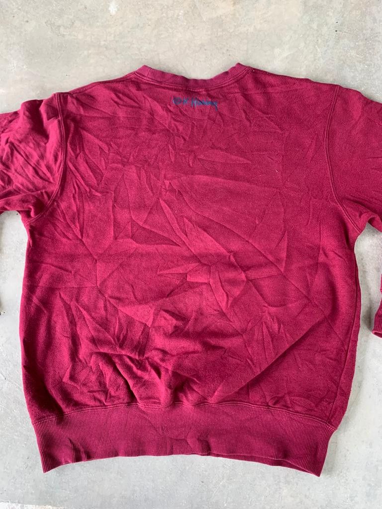 Keith Haring Keith Haring Sweatshirt Size US M / EU 48-50 / 2 - 6 Thumbnail