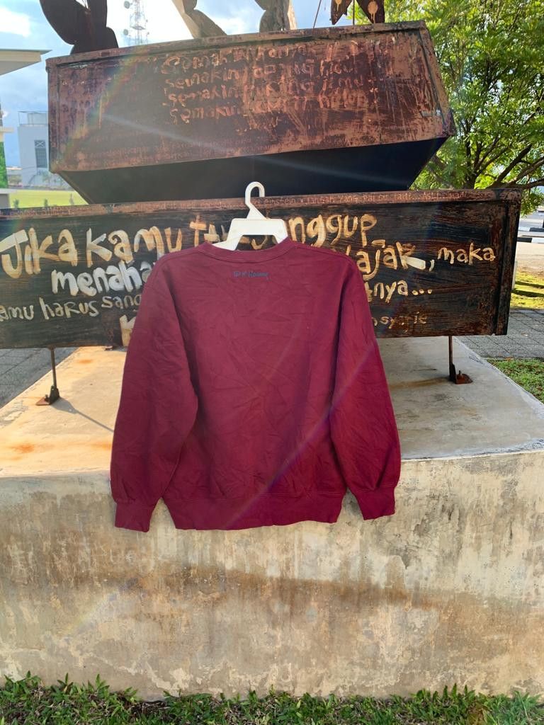 Keith Haring Keith Haring Sweatshirt Size US M / EU 48-50 / 2 - 2 Thumbnail