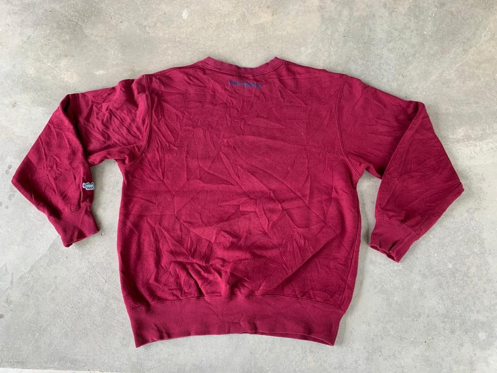 Keith Haring Keith Haring Sweatshirt Size US M / EU 48-50 / 2 - 4 Thumbnail