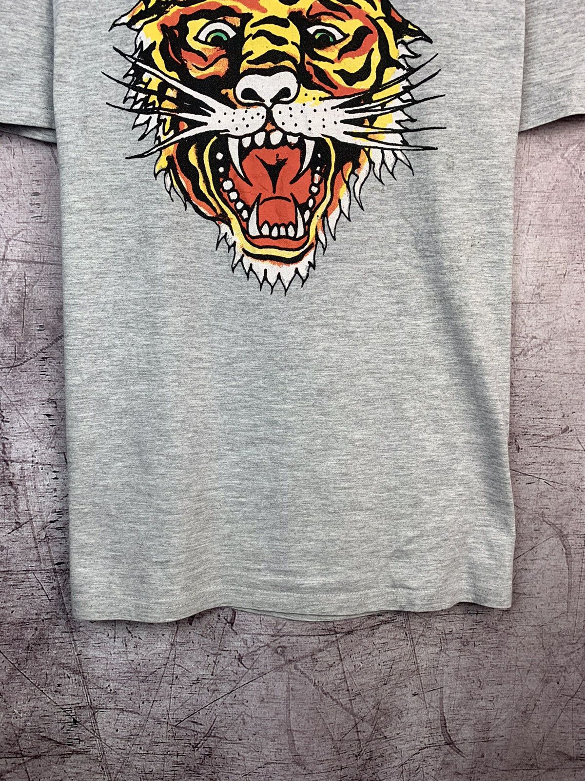Ed Hardy Ed Hardy Womens T-Shirt Size XXL / US 16-18 / IT 52-54 - 3 Thumbnail