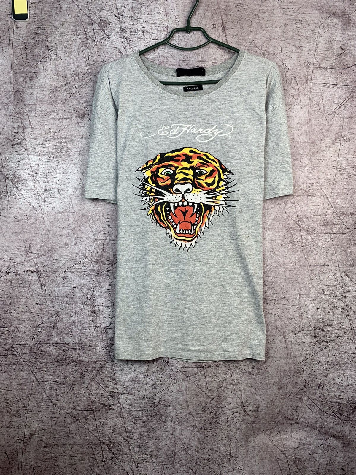 Ed Hardy Ed Hardy Womens T-Shirt Size XXL / US 16-18 / IT 52-54 - 1 Thumbnail