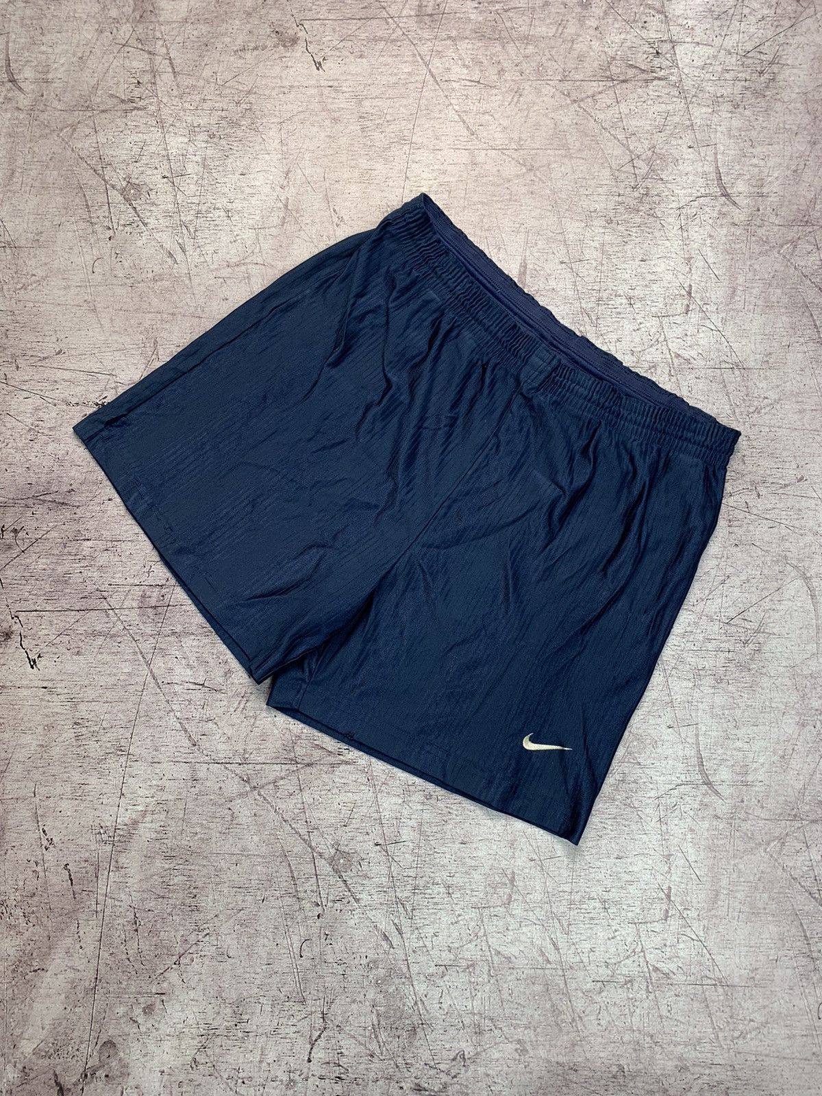 Nike × Vintage Nike Vintage Mens Shorts Size US 34 / EU 50 - 1 Thumbnail