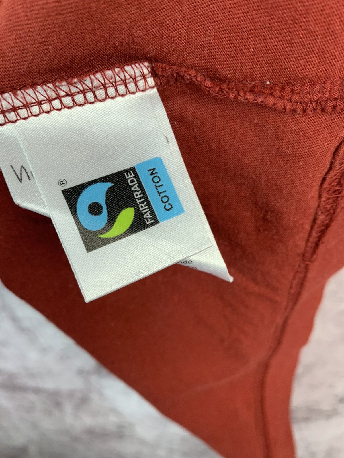 Nudie Jeans Nudie Jeans Y2K T-Shirts Size US L / EU 52-54 / 3 - 6 Thumbnail