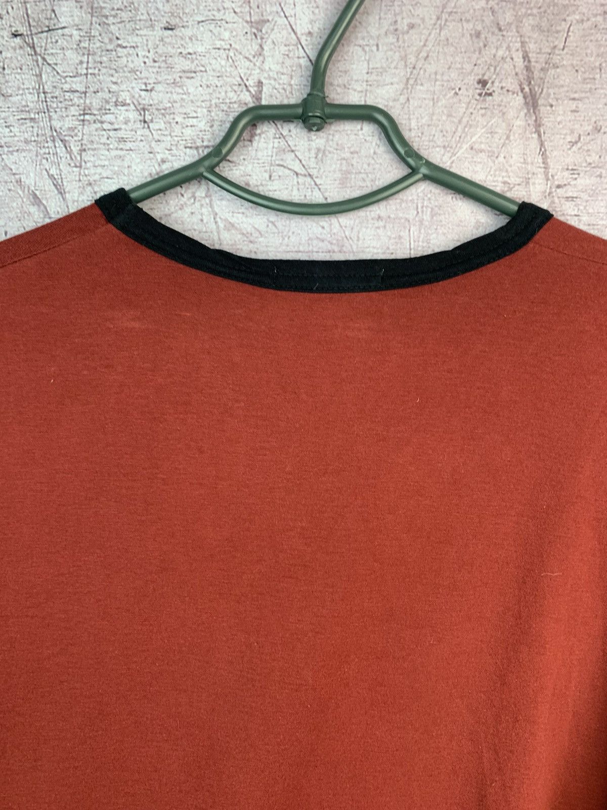 Nudie Jeans Nudie Jeans Y2K T-Shirts Size US L / EU 52-54 / 3 - 4 Thumbnail