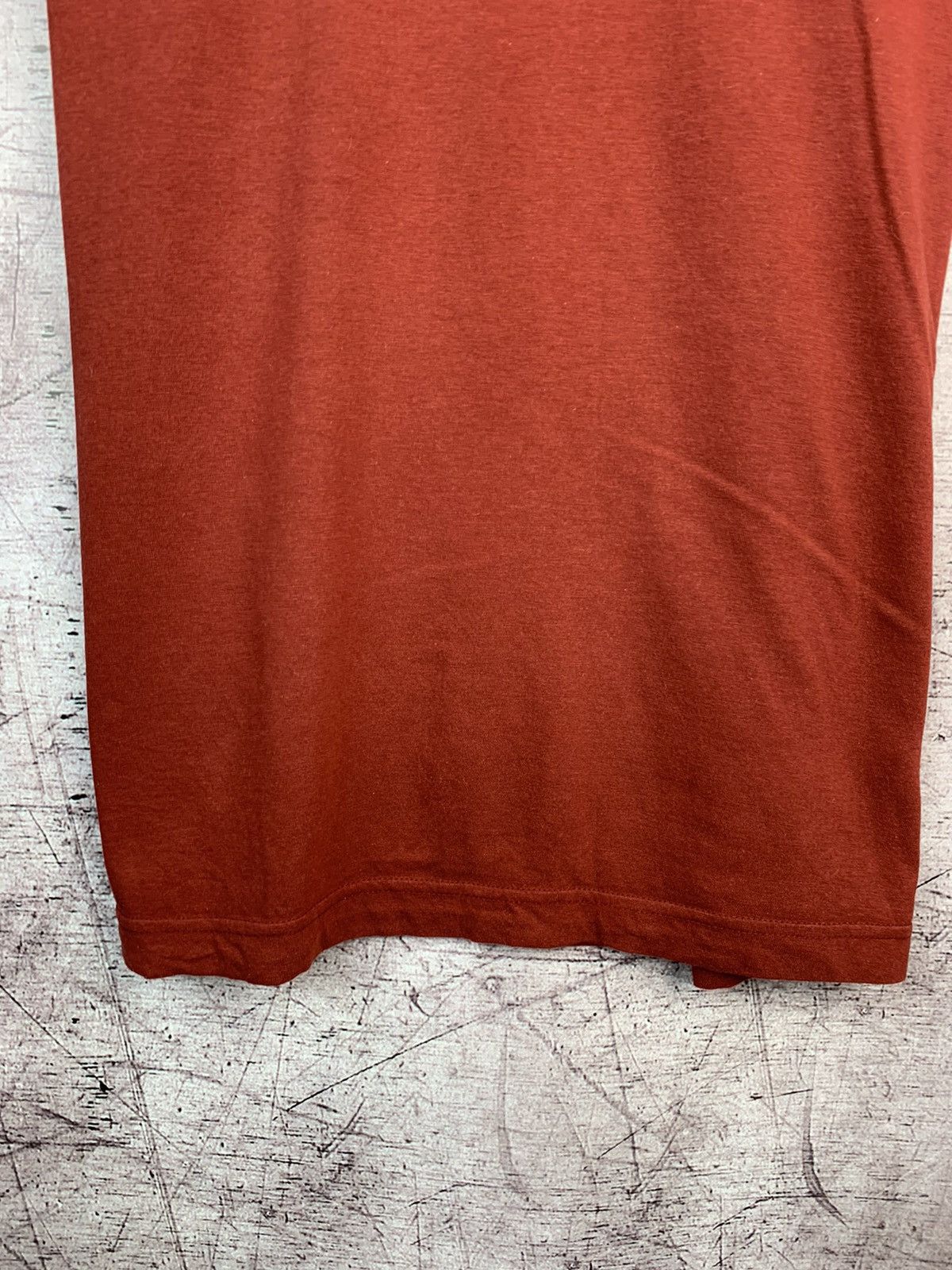 Nudie Jeans Nudie Jeans Y2K T-Shirts Size US L / EU 52-54 / 3 - 3 Thumbnail